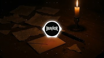 BRAVKOR – Letters I Never Screamed (Official Video)