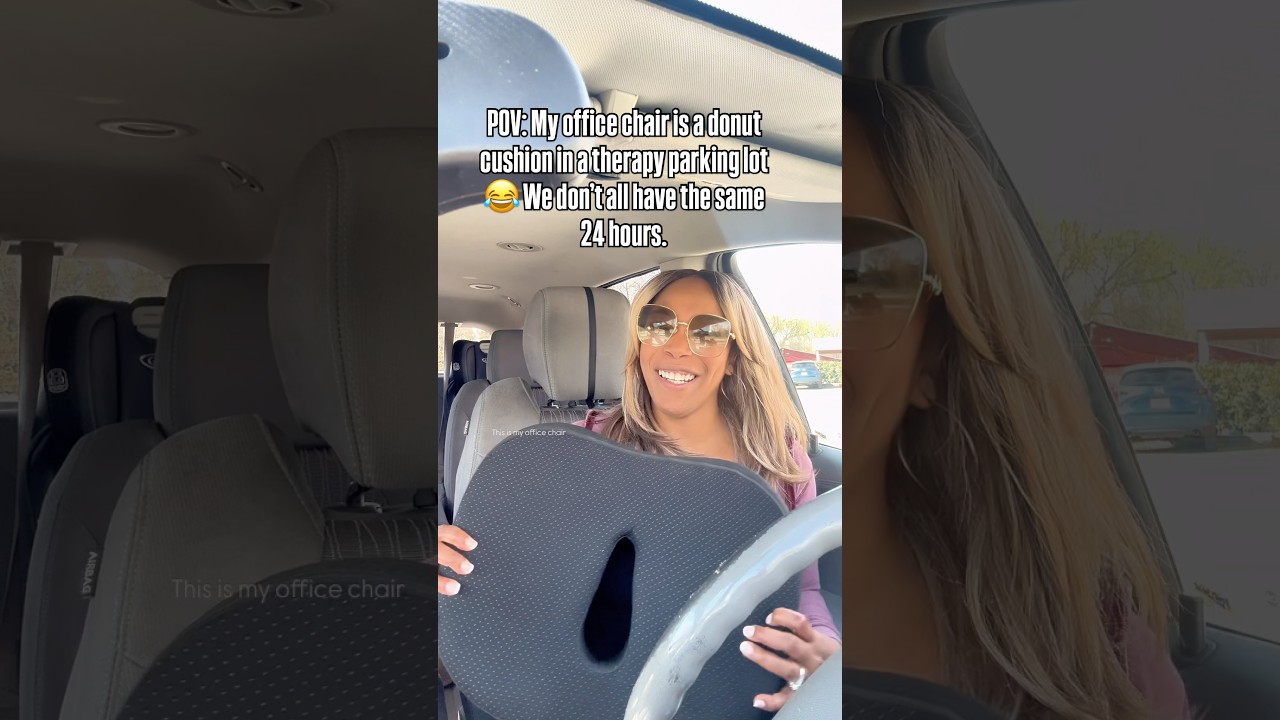 Parking lot autism mom life is REAL. I see you🚗💙#AutismMom #DisabilityMom #ParkingLotMom #MomLife