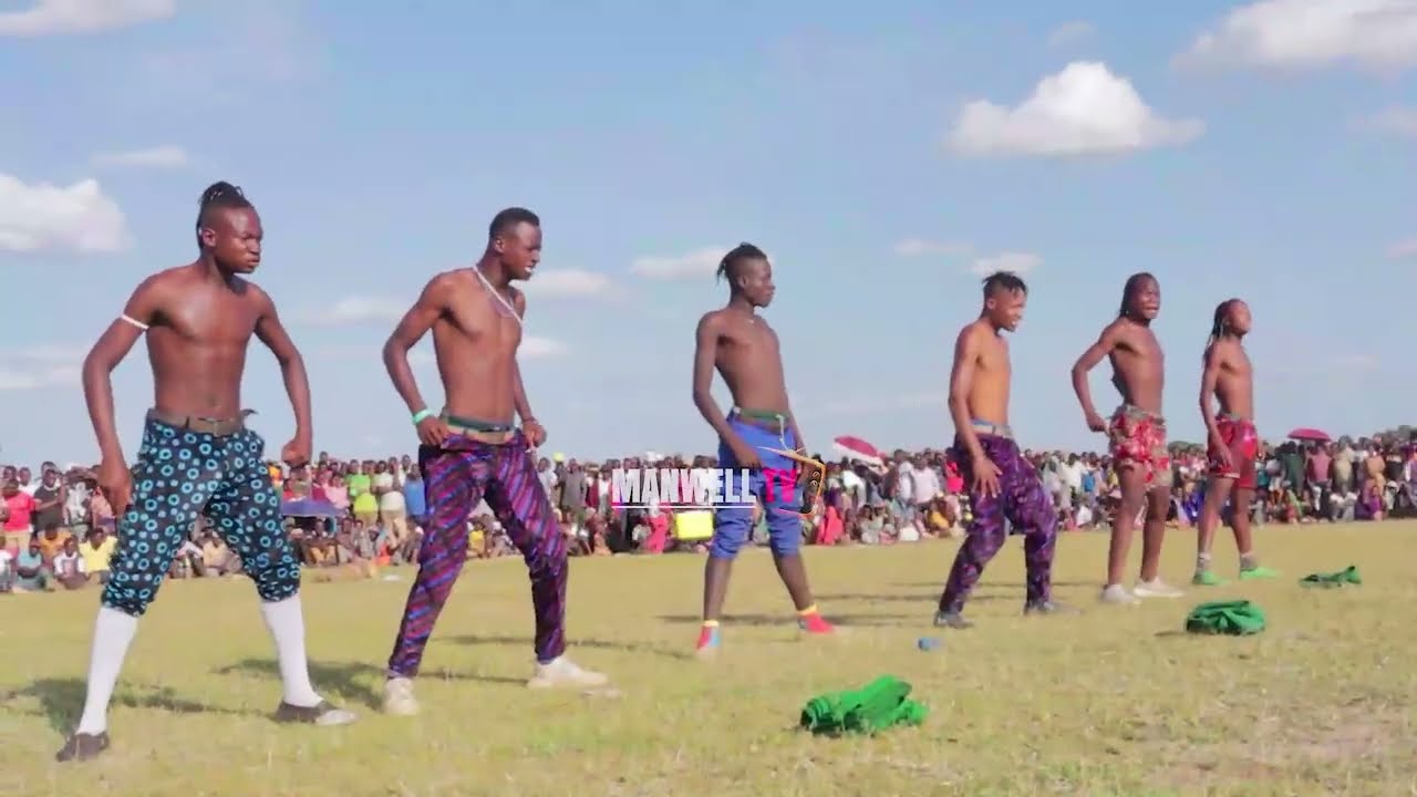 Ngelela Ng'wana Samo_Live Show Masumbwe 2025#shorts #youtubeshorts