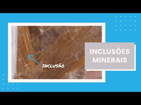 Vídeo: Topázio mineral: propriedades, descrição com foto, características da pedra, tipos e tonalidades