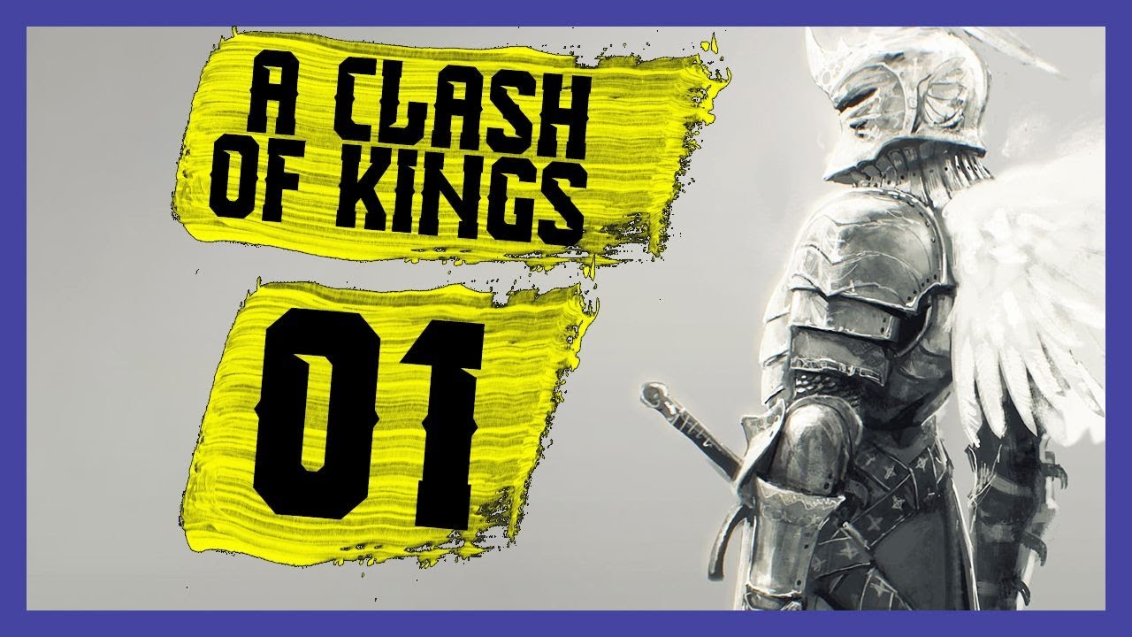 Clash Of Kings MOD BETA