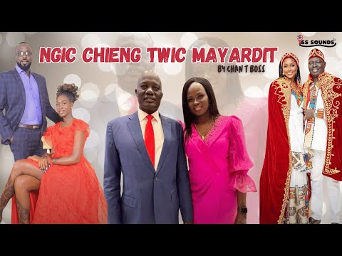 Ngic Chieng Twic Mayardit By Chan T Boss SS Sounds TV