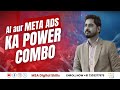 Advanced Social Media Marketing with AI + Meta Ads | Best Digital Marketing Institute in Delhi