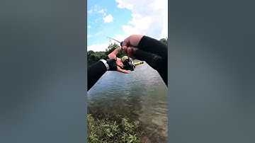 Nước trong rồi đi câu cá mương thôi anh em