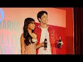 Mathon maris racal  anthony jennings at cocacola foodmarks binondo  part 1