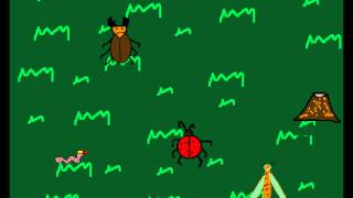 ICT SCHOOL SCRATCH bug BY POND