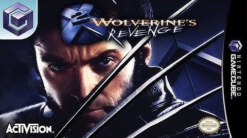 Longplay of X-Men 2: Wolverine