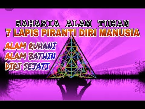 Video: 7 Rahasia Terbesar Tubuh Manusia - Pandangan Alternatif