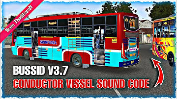 Bussid v3.7 reverse code mod 💥 || detailed video don