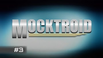 Level Design and Boss Encounter | MOCKTROID Devlog #3