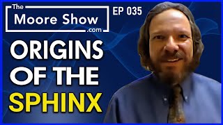 SECRETS OF THE SPHINX | 4K | #035