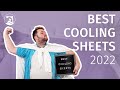 The Best ❄️Cooling❄️ Sheets of 2022 - Our Top 8 Picks!