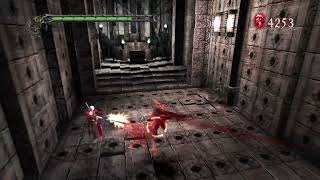 Devil May Cry 3 Special Edition - Part 5 - Three Trials