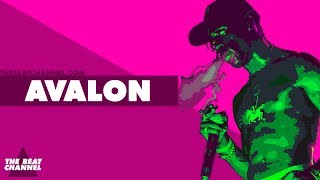 Avalon Dope Trap Beat Instrumental 2017 Hard Lit Rap Avalon Dope Trap Beat Instrumental 2017 Hard Lit Rap