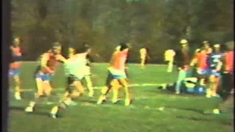 1984 UPA NE Regionals - Documentary