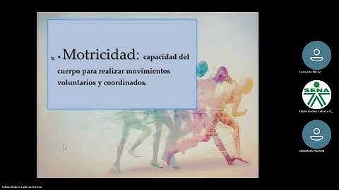 • Evidencia GA8 230101507 AA1 EV01  Foro temático   Identificar y establecer las técnicas de coordin