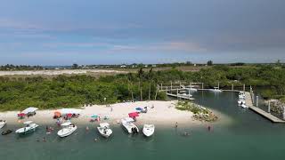 Peanut Island: What you need to know