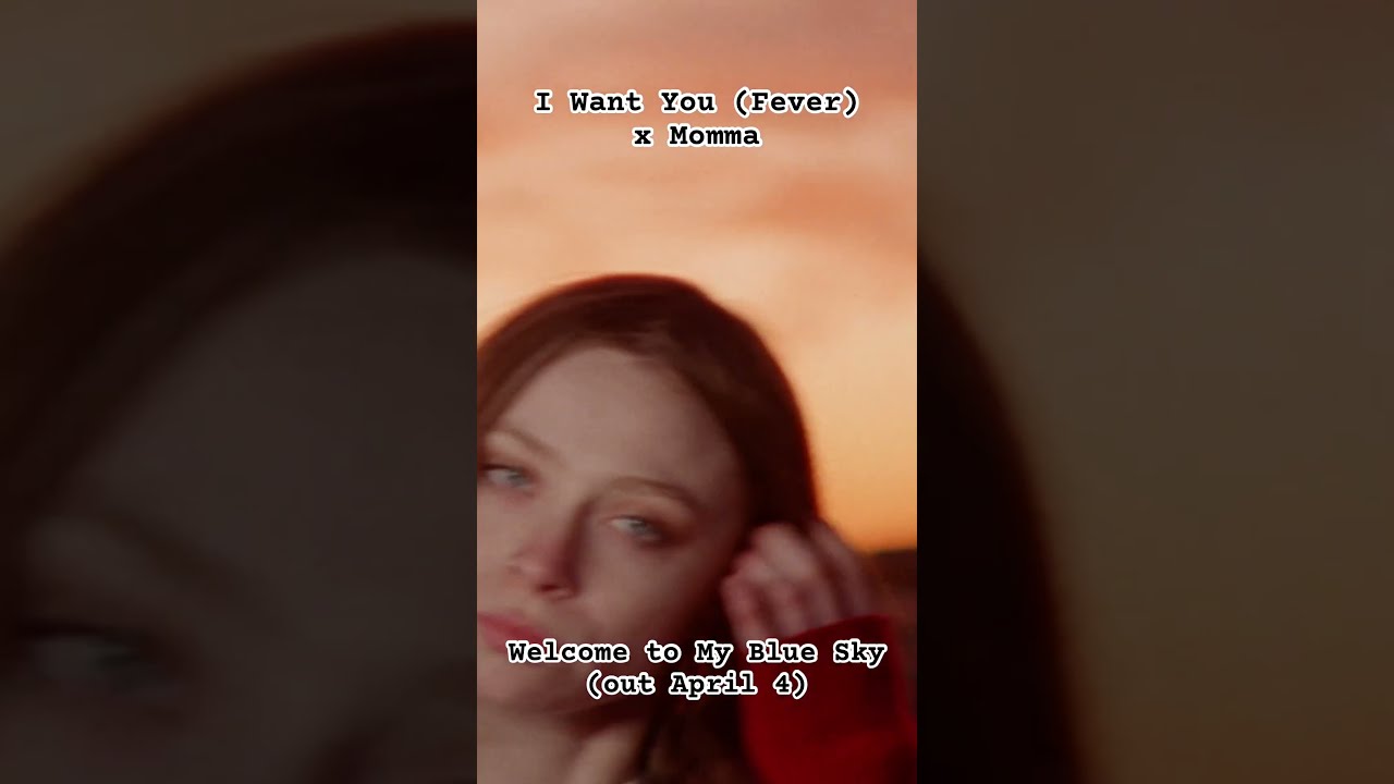 Momma - Welcome To My Blue Sky on Vinyl LP, CD | Rough Trade