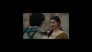 Exploring David And Mirabs Relationship On The Day Of Atonement House Of David S2 Ep 4