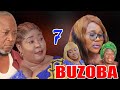 BUZOBA EPISODE  7 [ Nouveau Film congolais] Bel-art prod Août 2023