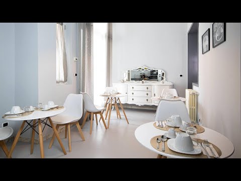 Rudiae Boutique Lecce Italy Travel With Divya 