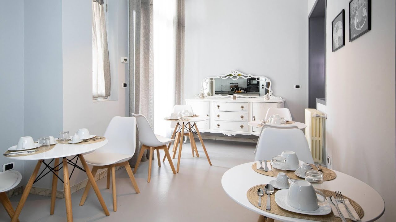 Rudiae Boutique, Lecce, Italy | Travel With Divya