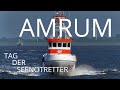 Tag der Seenotretter 2020: Amrum