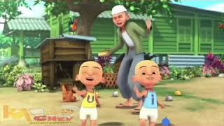 Havana Versi Upin Ipin