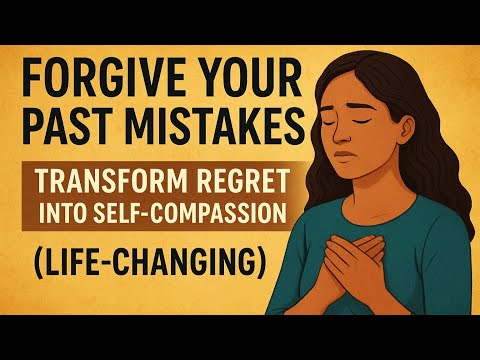 FionaParkerX's Life-Changing Mistake
