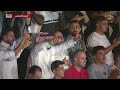 أغنية ماني على فرقـاك يا شــــوق نـــاوي وتفاعل كبير من الجمهور مع الفنان السعودي خالد عبدالرحمن