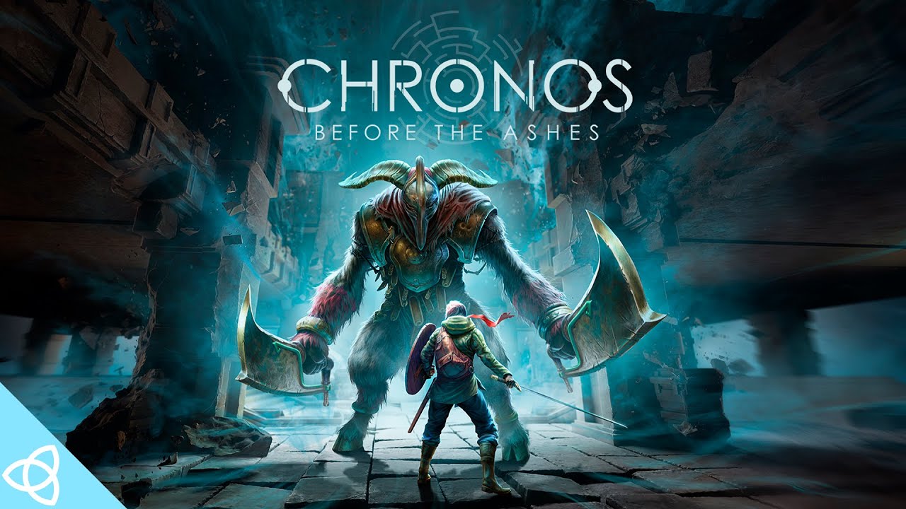 Chronos: Before the Ashes Gameplay Video