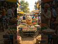 #ai educational short video #ai 3d animation short video #ai shorts #vegetable shorts
