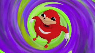 The End of Ugandan Knuckles