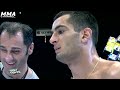 THE MOST BRUTAL KNOCKOUTS OF of Gegard Mousasi. MMA Career Overview.