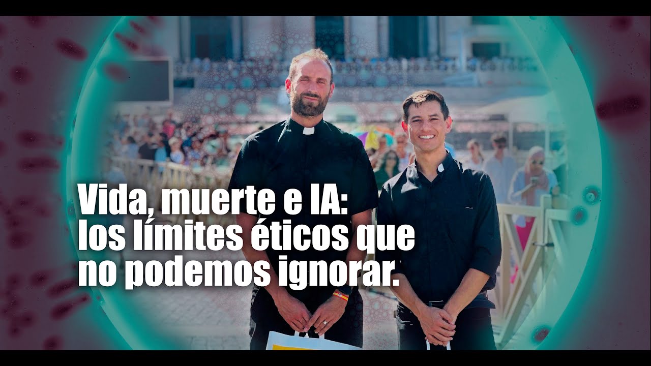 Жизнь, смерть и ИИ: этические ограничения, которые мы не можем игнорировать.