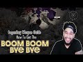 Elex 2 - How to Get Legendary Boom Boom Bye Bye  (Legendary Guide)