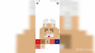 Pixel Art Game Rabbit 3D Coloring screenshot 3