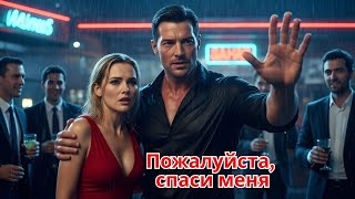 картинка: Отец одиночка спас свою пьяную начальницу от неприятностей — на следующее утро она всё вспомнила