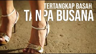 Tertangkap Basah Lagi Layani Pria dan Tanpa Busana, PSK Ini Mendadak Menangis Histeris Saat di Razia