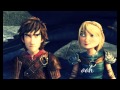 Hiccup and Astrid - Heart Attack