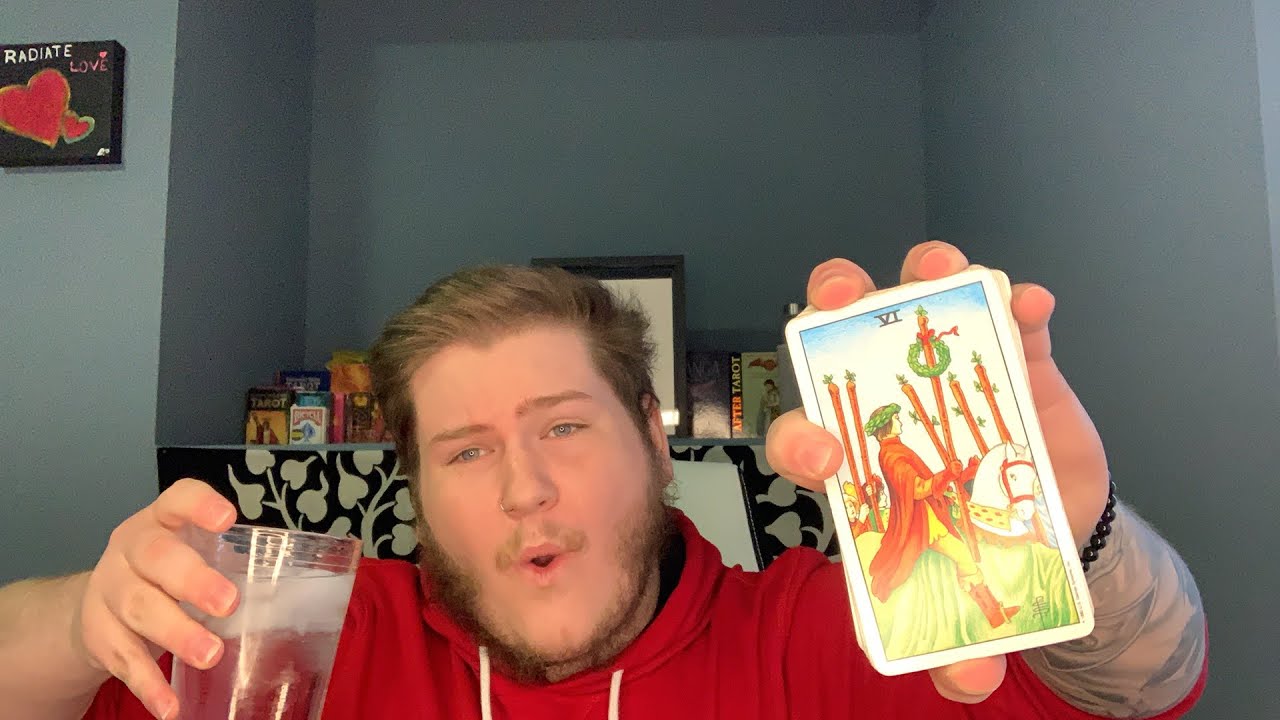 DAILY READING! - JANUARY 14TH! 😍🧿❤️🦋