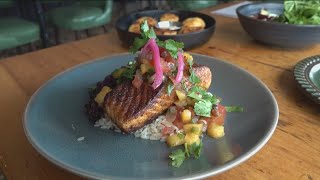 San Diego Restaurant Week is underway