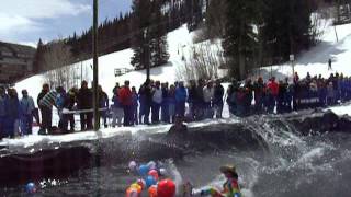 Spring Splash 2016 - Winter Park, CO
