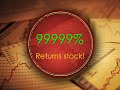 Long term stock for multibagger returns