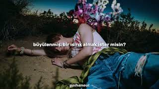 Taemin Guilty Türkçe Çeviri