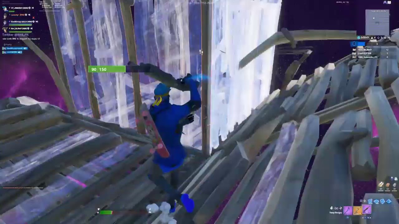 custom matches fortnite middle east (solo\duo\squads) live YouTube