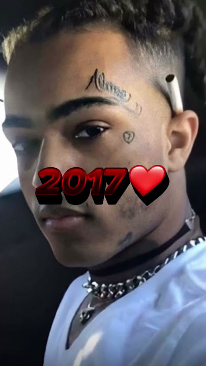 Rip x😭 #edit #sad #longlivexxxtentacion #xxtenationssongs #welovexxxtentacion #llj