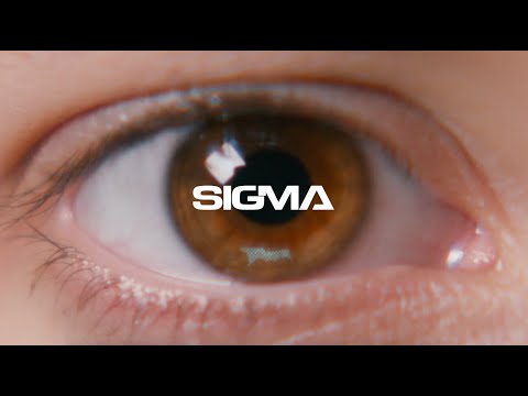 SIGMA’S BRAND NEW ALBUM ‘HOPE’ OUT NOW! - SIGMA’S BRAND NEW ALBUM ‘HOPE’ OUT NOW!