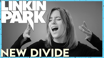 "New Divide" - Linkin Park (Rock Cover by First To Eleven)