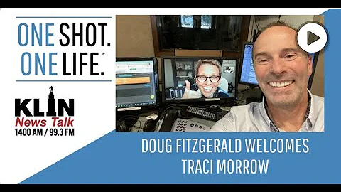ONESHOT. ONELIFE. Show 2-26-22: Relationships Expe...